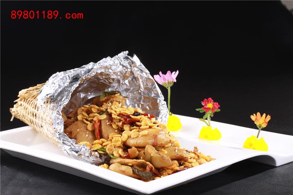 小煎丝瓜
